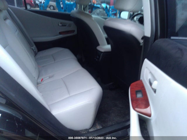 Lexus HS 250H 2010 JTHBB1BA7A2035573 Image 8