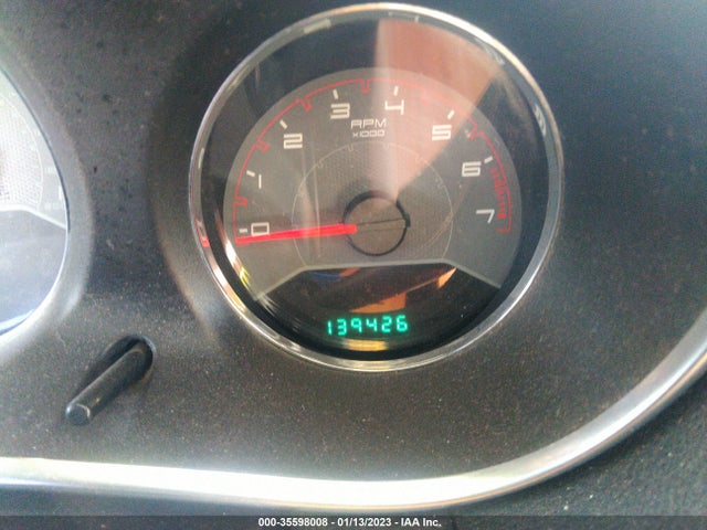 2013 DODGE AVENGER SE VIN: 1C3CDZAB9DN710517