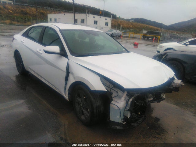 2022 5NPLM4AG8NH055035 main image