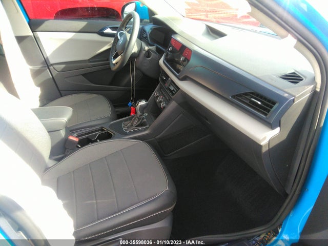 Volkswagen TAOS SE 2022 3VVSX7B27NM065929 Image 7
