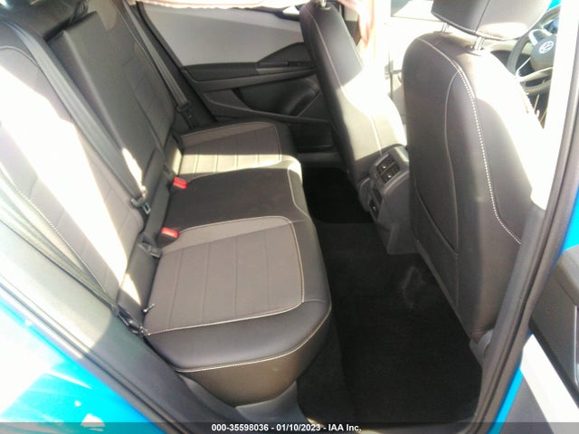 Volkswagen TAOS SE 2022 3VVSX7B27NM065929 Image 10
