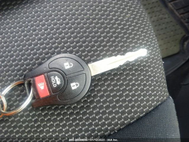 3N1AB7AP5FY345285 Nissan SENTRA S