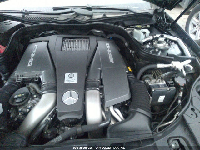 2014 Mercedes-Benz CLS-Class, VIN: WDDLJ7GB0EA111939