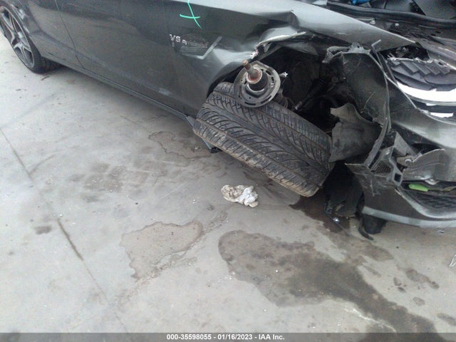 2014 Mercedes-Benz CLS-Class, VIN: WDDLJ7GB0EA111939