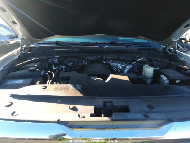 3GTU2NEC6HG288142 GMC Sierra 1500 Slt