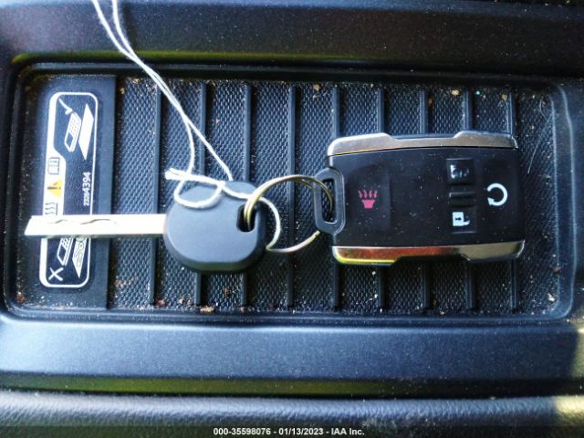 3GTU2NEC6HG288142 GMC Sierra 1500 Slt