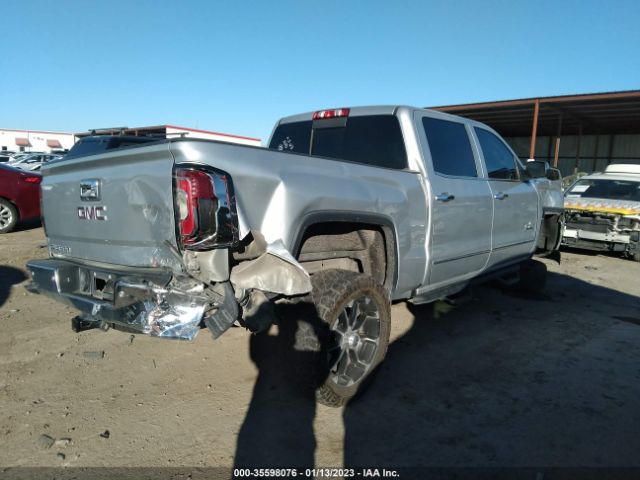 3GTU2NEC6HG288142 GMC Sierra 1500 Slt