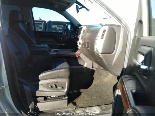 3GTU2NEC6HG288142 GMC Sierra 1500 Slt