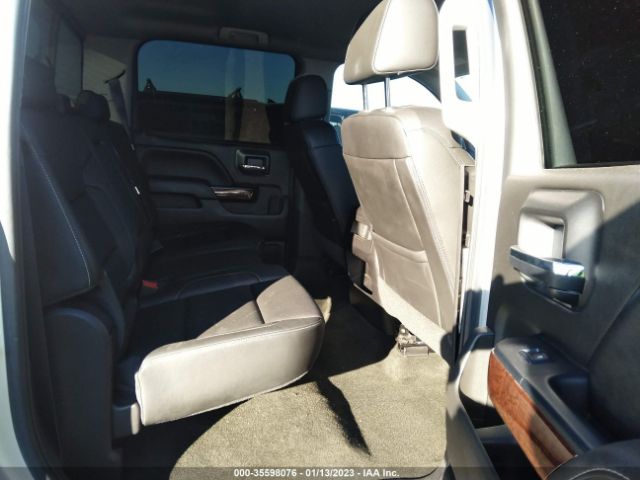 3GTU2NEC6HG288142 GMC Sierra 1500 Slt