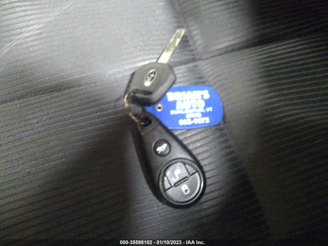 2009 SUBARU FORESTER X VIN: JF2SH61649H779510