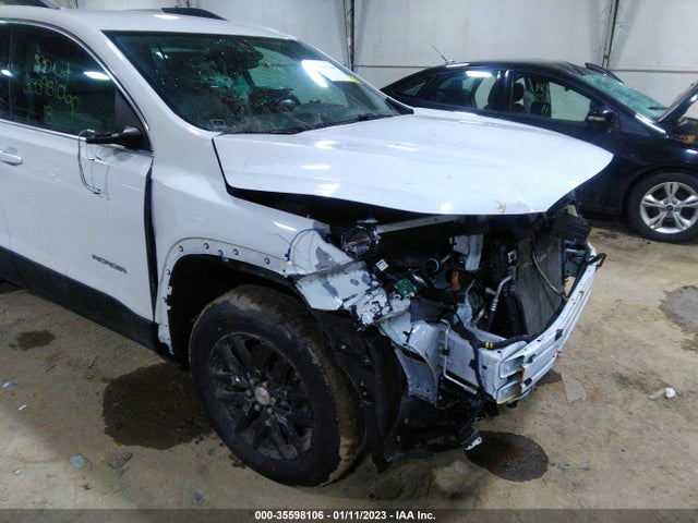 2018 GMC Acadia, VIN: 1GKKNMLS5JZ178776