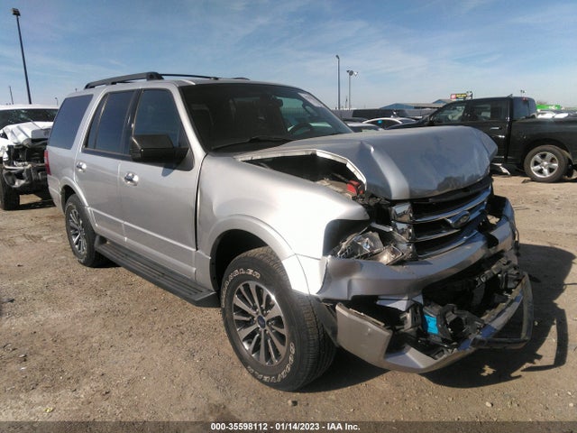 2017 Ford Expedition, VIN: 1FMJU1JT6HEA05835