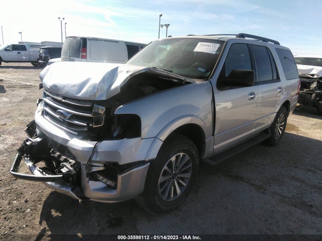 2017 Ford Expedition, VIN: 1FMJU1JT6HEA05835