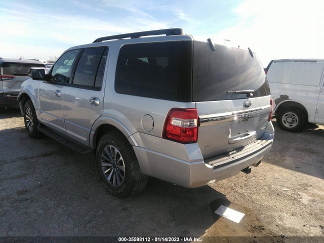 2017 Ford Expedition, VIN: 1FMJU1JT6HEA05835