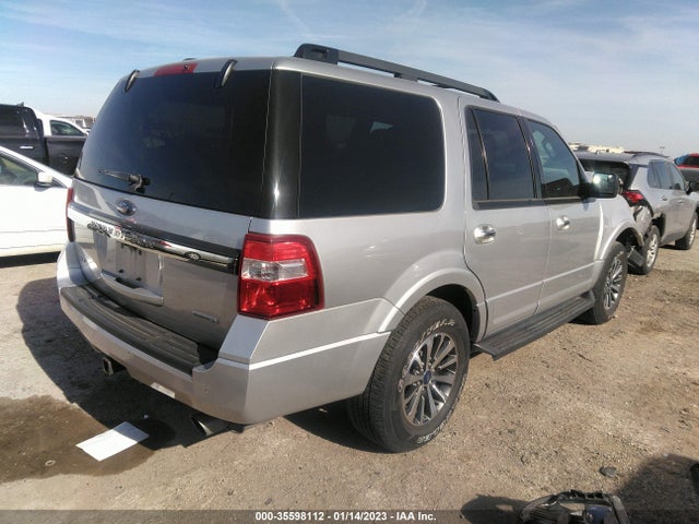 2017 Ford Expedition, VIN: 1FMJU1JT6HEA05835