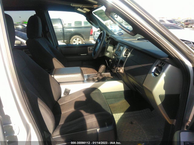 2017 Ford Expedition, VIN: 1FMJU1JT6HEA05835