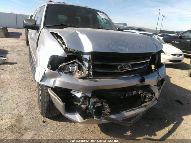 2017 Ford Expedition, VIN: 1FMJU1JT6HEA05835