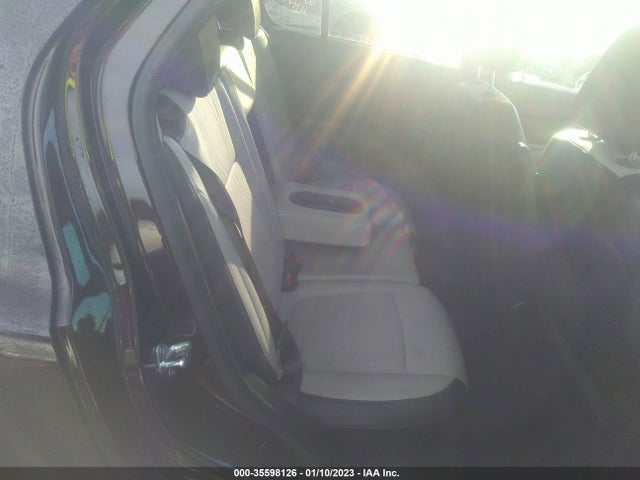 Chevrolet Trax Lt 2021 KL7CJPSB8MB328890 Image 8