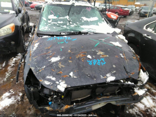 2016 SUBARU CROSSTREK PREMIUM VIN: JF2GPABC9G8327856