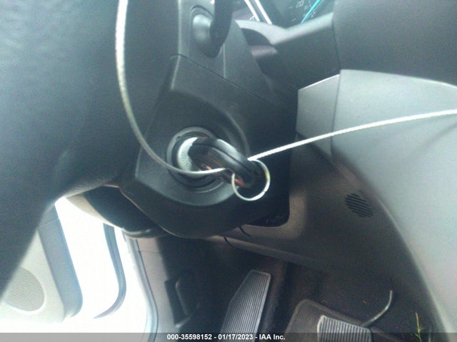 1FMCU9GX9GUB67903 Ford 2016