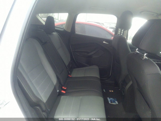 1FMCU9GX9GUB67903 Ford 2016