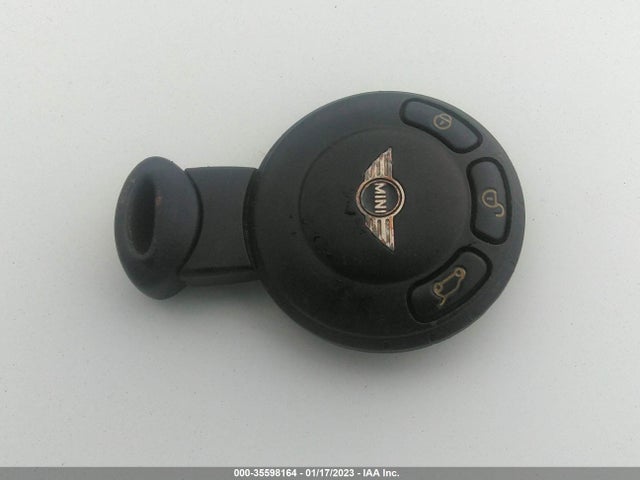 WMWMF7C54ATX41751 Mini COOPER HARDTOP