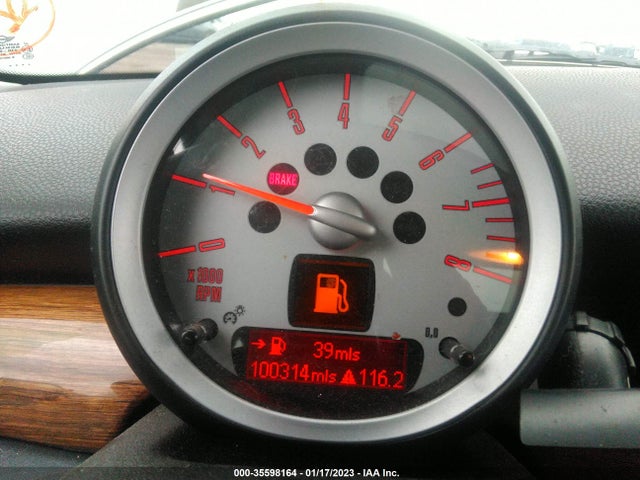 WMWMF7C54ATX41751 Mini COOPER HARDTOP