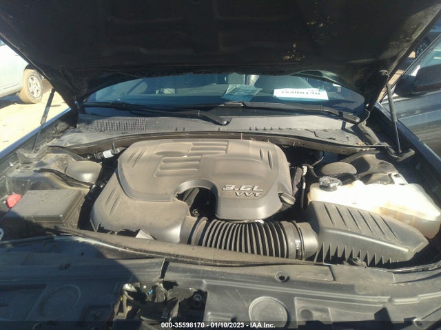 2022 Chrysler 300, VIN: 2C3CCABG7NH167628