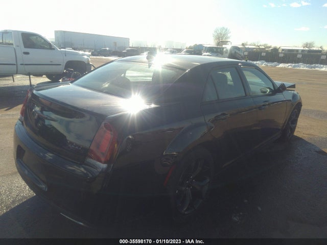 2022 Chrysler 300, VIN: 2C3CCABG7NH167628