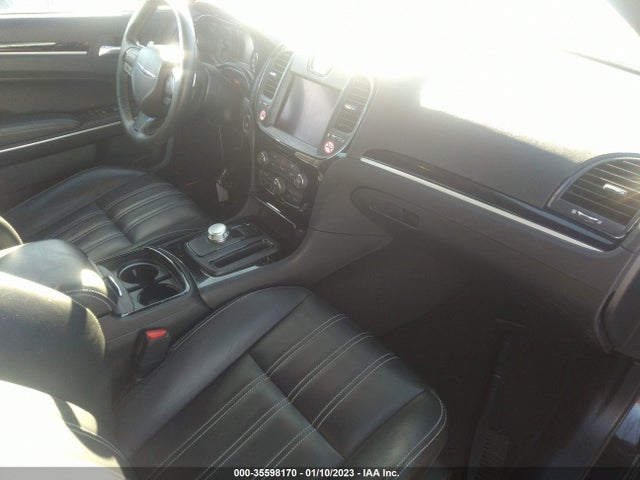 2022 Chrysler 300, VIN: 2C3CCABG7NH167628