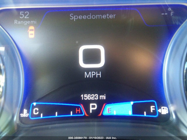 2022 Chrysler 300, VIN: 2C3CCABG7NH167628