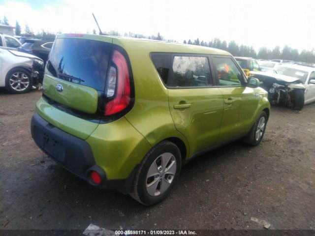 KNDJN2A28G7848050 KIA Soul Base