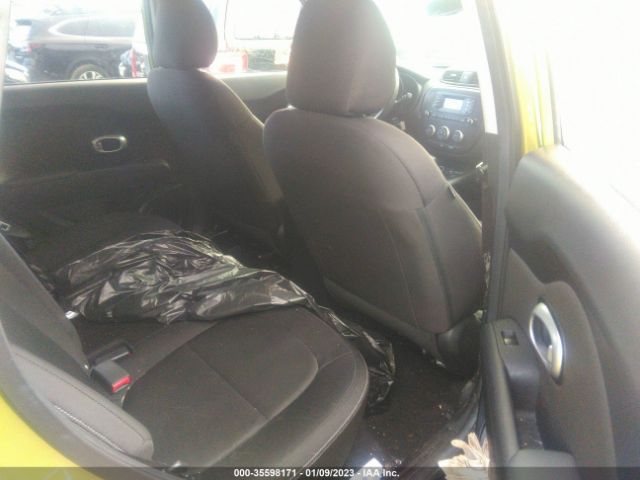 KNDJN2A28G7848050 KIA Soul Base