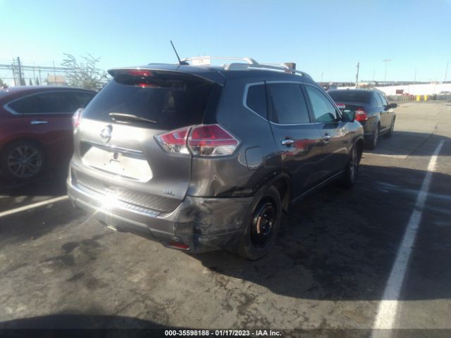 5N1AT2MT9FC883983 Nissan Rogue Sl
