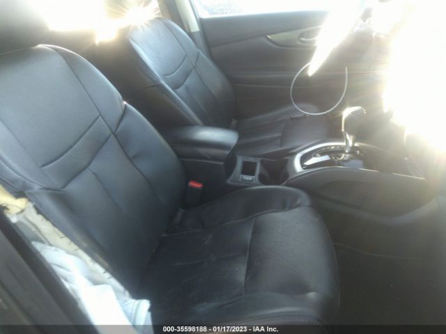 5N1AT2MT9FC883983 Nissan Rogue Sl