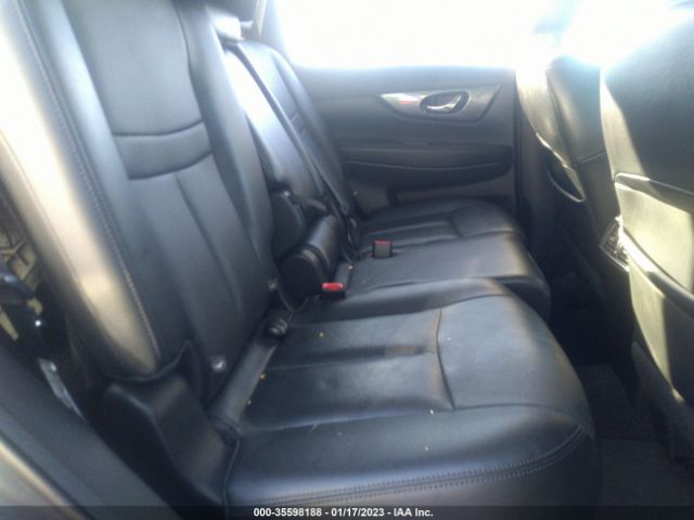 5N1AT2MT9FC883983 Nissan Rogue Sl