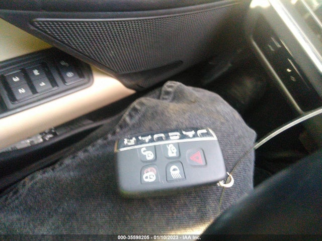 2017 Jaguar XE, VIN: SAJAD4BG9HA967398