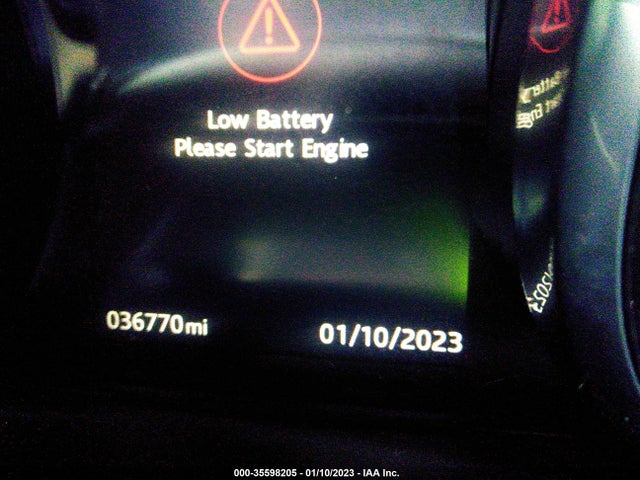 2017 Jaguar XE, VIN: SAJAD4BG9HA967398