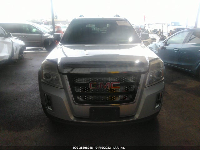 GMC Terrain Slt-2 2010 2CTFLJEYXA6252888 Image 7