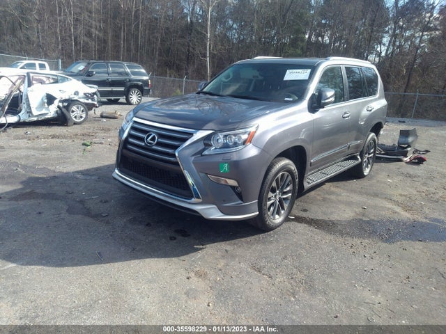 2019 Lexus GX, VIN: JTJBM7FX5K5226077