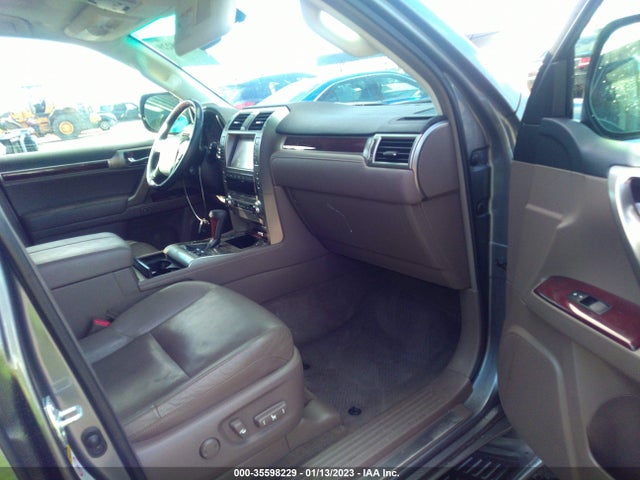2019 Lexus GX, VIN: JTJBM7FX5K5226077