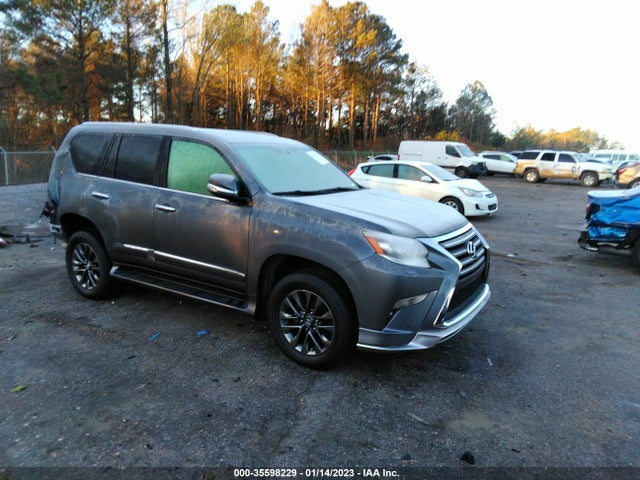 Lexus Gx Gx 460 2019 JTJBM7FX5K5226077 Image 1