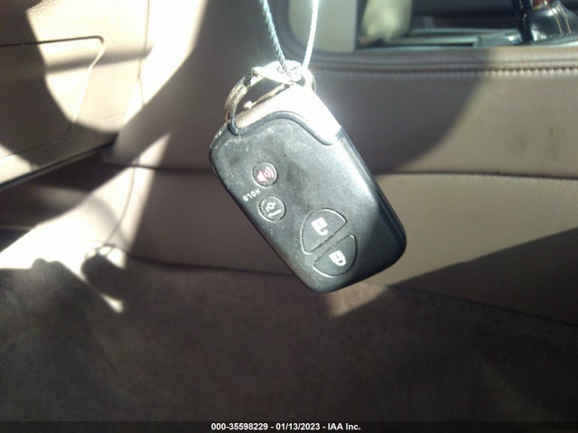 Lexus Gx Gx 460 2019 JTJBM7FX5K5226077 Image 11