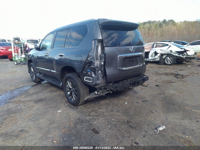 Lexus Gx Gx 460 2019 JTJBM7FX5K5226077 Image 3