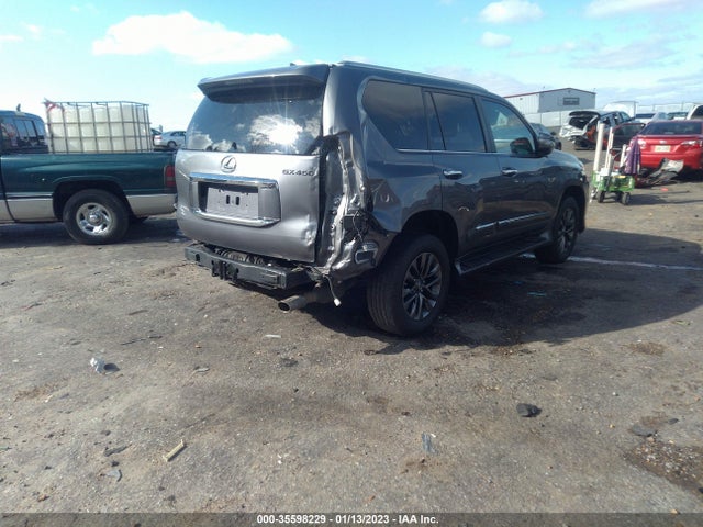 Lexus Gx Gx 460 2019 JTJBM7FX5K5226077 Image 4