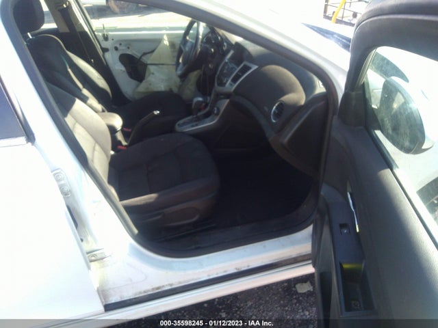 Chevrolet Cruze 1lt 2014 1G1PC5SB9E7241841 Image 7