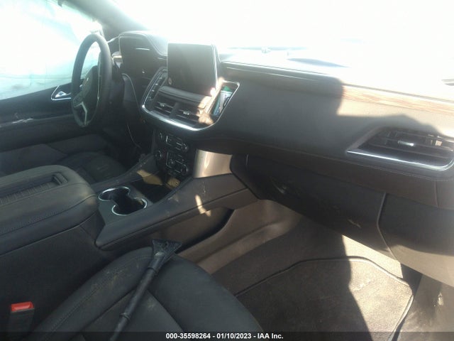 Chevrolet Tahoe Lt 2023 1GNSKNKD2PR193099 Image 5