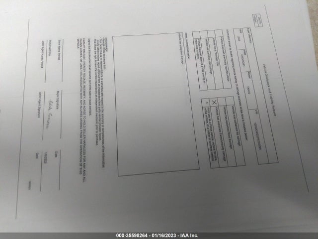 Chevrolet Tahoe Lt 2023 1GNSKNKD2PR193099 Image 6