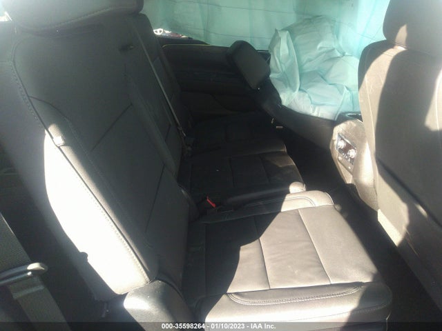 Chevrolet Tahoe Lt 2023 1GNSKNKD2PR193099 Image 8