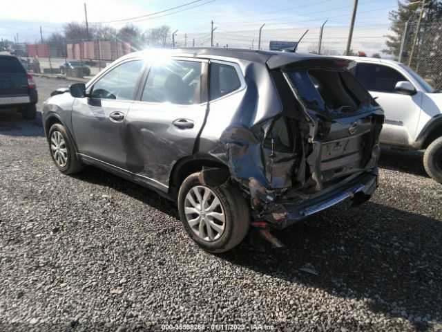 KNMAT2MT8GP726248 Nissan ROGUE S